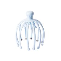 MINISO名创优品双重滚珠头部按摩器舒缓疲劳 1个装