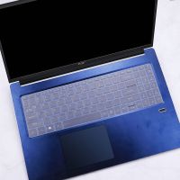 宏基A315-53G-56X笔记本S50电脑S40键盘保护膜15.6非凡S3X防尘S5 专用透明 传奇14寸