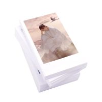 创造营2021 刘宇周边 lomo卡拍立得明信片小卡片 只要3寸照片 50张