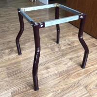 麻将机配件 麻将机底脚桌脚 麻桌底脚桌脚 通用款底脚 如意脚通用一套