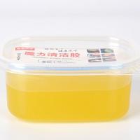 清洁软胶汽车用品车内除尘内饰缝隙万能多功能键盘清洁泥粘灰神器 方盒款 一盒款