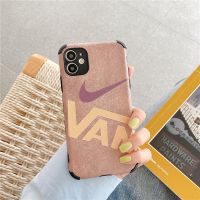 潮牌情侣vivoy3 y5s y7s y50 y70s y93蚕丝软x30 x50防摔手机壳s6 这壳很牛批[蚕丝纹四角