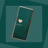 vivo iQOO Z3 U3X手机壳S10 S9 Y70t Y52S Z1 U1X U1女款挂绳腕带 绿色 单壳 无腕