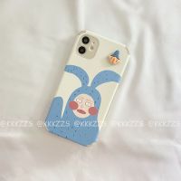 搞怪油画卡通vivos9e手机壳y73s/52s/70s/93/85软z5硅胶x60/x50女 立体蓝色搞怪头像 VIV