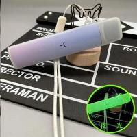 适用于丫ooz柚子卡通硅胶保护套 YOOOZ一代二代通用保护壳1代2代 单色随机* 柚子一二代专用送挂绳