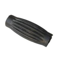 开山YO1820手持式气动凿岩机零件气腿式风钻机钻头钻杆配件密封圈 胶把(2个) 开山18凿岩机