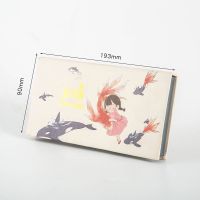 三年二班 麻球童话镇礼盒N次贴卡通可爱便利贴女生备忘学生留言条 大海ZSQ