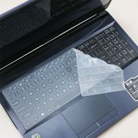 神舟Z7键盘膜15.6寸战神K670t-g6A2笔记本TX6电脑Z6防尘G8保护膜 凹凸透明升级版-1张装 TX6/TX