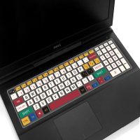 Dell戴尔G3游匣新G7 G5笔记本7559电脑键盘膜15.6寸保护7566配件 车牌号码