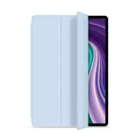 联想小新Pad Pro保护套2021新款平板pad11.5英寸电脑11硅胶壳plus [白冰色]★特价冲量,无赠品 联想