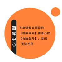 手提电脑包女男联想小新15.6寸戴尔14寸华硕17寸苹果小米华为荣耀 图库图案 13寸