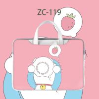 笔记本电脑包女14寸手提华为Matebook戴尔联想苹果华硕15.6保护套 ZC-119 12寸