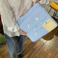 nothecase原创「offer」设计平板笔记本内胆小众适用于苹果电脑包 氧气蓝