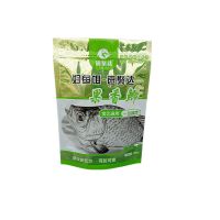 夏季果香鲫拉饵散装500克钓饵鱼饵野钓黑坑饵料大板好鱼饵速聚达 果香鲫1斤价 拍2斤送1斤