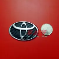 天津一汽丰田威乐威姿威志改装威驰VIOS字标贴GL-I字贴前后车标志 改装方向盘标 碳纤底