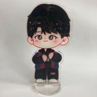 TNT时代少年团10厘米立牌刘耀文宋亚轩马嘉祺丁程鑫严浩翔贺峻霖 刘耀文002款