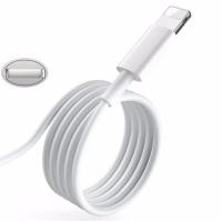 苹果X耳机转接头听歌转3.5mm音频转换器吃鸡语音iphone7/8/XS充电 苹果快充线1米