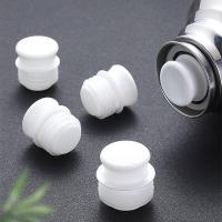 热水瓶保温瓶塞子塑料硅胶软木塞盖子家用暖瓶塞暖壶暖开水瓶塞盖 2升5磅 小号塑料塞 1个