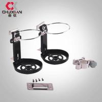 垂弦 可折叠茶杯架水杯架茶杯座钓箱钓椅两款可选垂钓配件 钓箱杯架