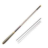 特价光威鱼竿手杆鲫鱼竿超硬28钓鱼竿鲤鱼竿 光威3.6+大礼包