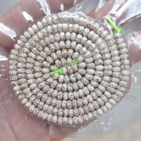 海南迷你小星月菩提3mm小籽仔手串女生小粒5mm小米珠佛珠手链项链 小星月菩提尺寸5*3素串无配饰