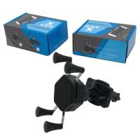 新款摩托车手机支架自行车摩托车充电器支架电动车手机支架 DB274