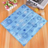 冰沙冰垫坐垫不需加水办公室学生冰凉垫子夏天水凉垫沙发垫冰垫 鳕 30/40