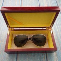 中国人民解放军空军飞行员专用眼镜偏光太阳镜司机驾驶墨镜 解放军眼镜偏光太阳镜