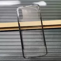 适用小米9后盖玻璃蓝光透明版Mi9电池盖魔改手机后外壳米九后背盖 米9透明玻璃后盖 送硅胶套+工具