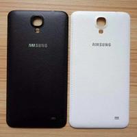 三星mega2原装手机后盖sm-g7508q后背壳smg7509电池盖G7509外壳 白色后盖