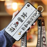 华为荣耀畅玩7A手机壳女CAM-TL00H保护硅胶套华为5A全包防摔软潮 华为 CAM-TL00H [我喜欢你]单壳