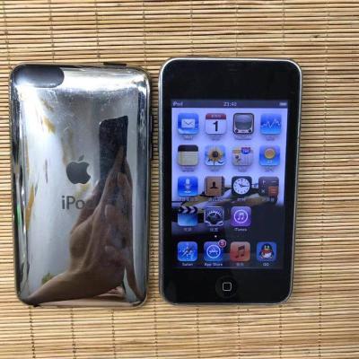 iPod touch2代8GMP3MP4播放器不是iPod touch5不是苹果12pro手机 特惠2代8G内存拍下送数