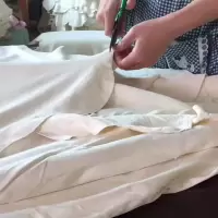 吸水麂皮擦车巾洗车鹿皮毛巾透气打蜡巾汽车清洁鸡皮布 25cm*45cm(不规则形状)