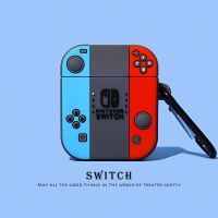 卡通Lenove联想lp40无线蓝牙耳机保护套livepods40防摔情侣软壳 游戏机 联想LP40耳机套