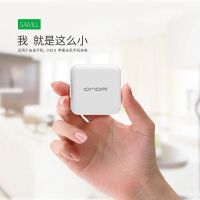 昂达A11S电源适配器5V/2.1A苹果X安卓P40兼容快充充电数据线套装 A11S USB充电器