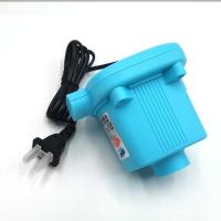 电泵电动抽气泵筒压缩袋收纳专用抽真空吸气家用气垫床抽气通用型 电泵1个(仅支持3.0cm以下口径)