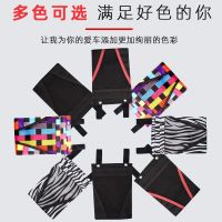 电动车挂包摩托车挂物包电瓶自行车储物收纳袋置物小挂包手机袋子 挂包颜色随机发