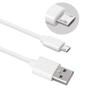 type-c数据线华为手机充电线5A超级快充vivo小米OPPO三星适用加长 安卓数据线(分反正面)[1米] 特惠2条装