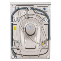 海信(Hisense)滚筒洗衣机XQG100-UH1406F卡其金