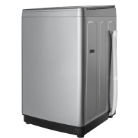 海信(Hisense)波轮洗衣机XQB100-V708D幻影灰