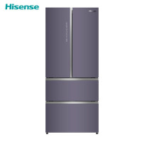 海信(Hisense)多门冰箱BCD-521WTDGVBPV丹霞云釉