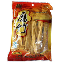 古松 腐竹 200g