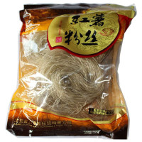 古松 红薯粉丝 400g