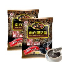 南方枣黑芝麻糊360g