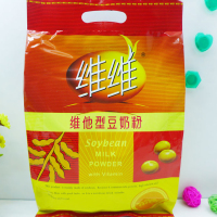 维维豆奶粉家庭装营养早餐豆奶粉速溶冲调豆浆460g