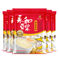 永和甜豆浆粉300g