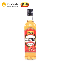 恒顺红烧料酒500ml