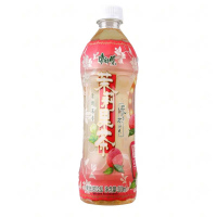 康师傅茉莉果茶500ml