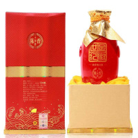 金徽陈酿白酒 500ml