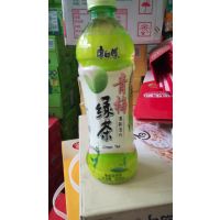 康师傅青梅绿茶饮品500ml